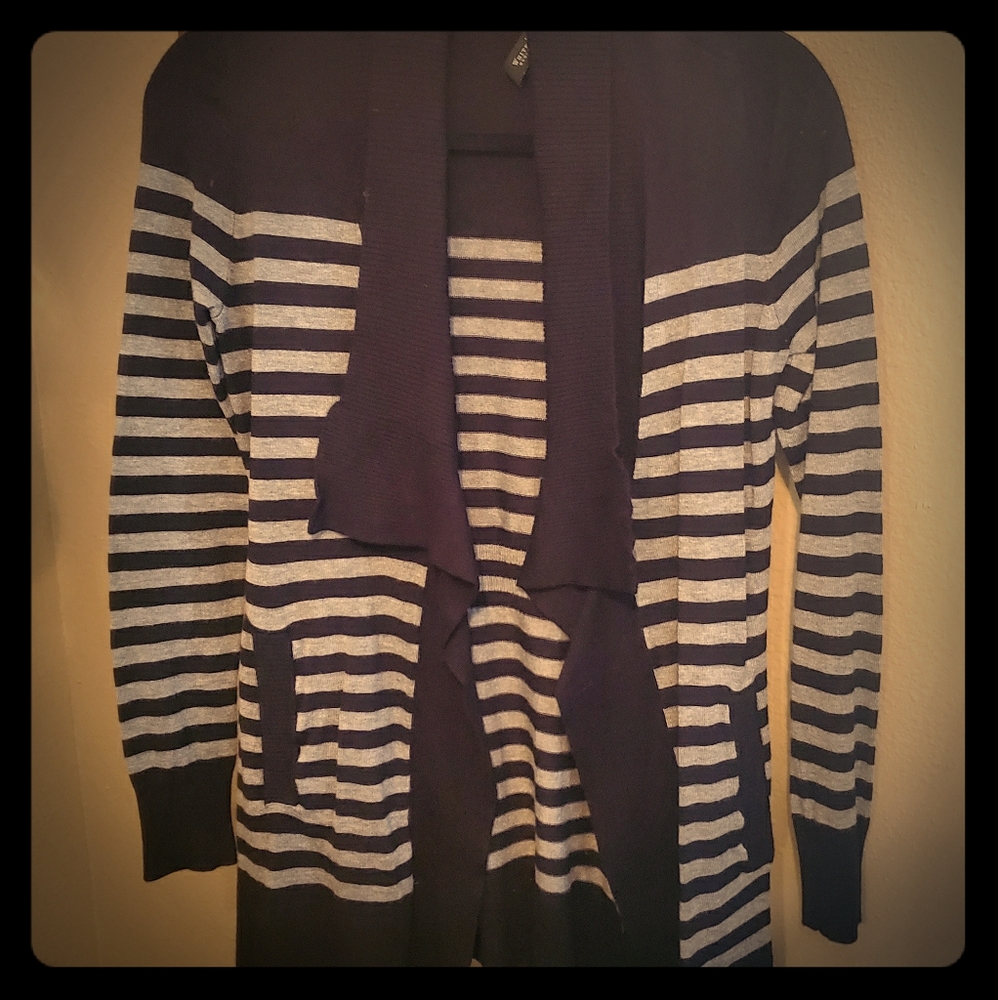 Whbm cardigan